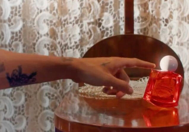 fav things: supernatural